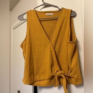 Madewell top